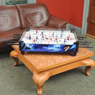Voit 33 Top Rod Hockey Game Table