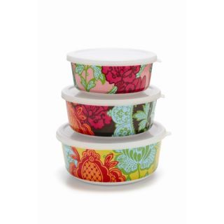 Food Preservation Containers