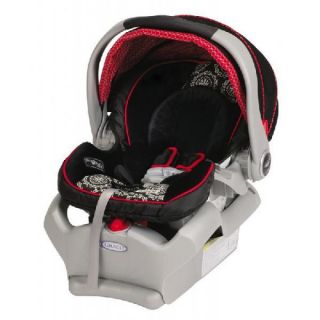 SnugRide 4 35 LX Infant Car Seat