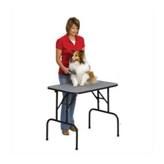 Midwest Homes For Pets 36 Grooming Table