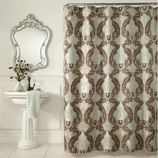 Style Shower Curtains