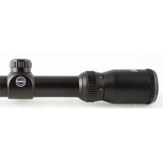 Hawke Optics 3 9x40 Sport HD Mil dot Riflescope