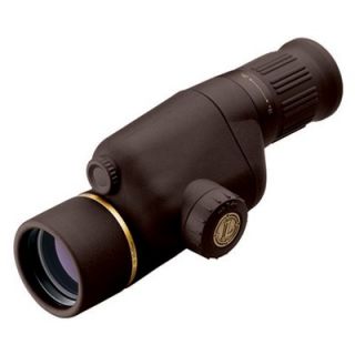 Leupold Golden Ring Spotting Scope 10 20x40mm Compact in Brown