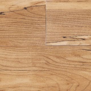 Mannington Adura Vinyl Plank 4 x 36 Spalted Georgian Maple in
