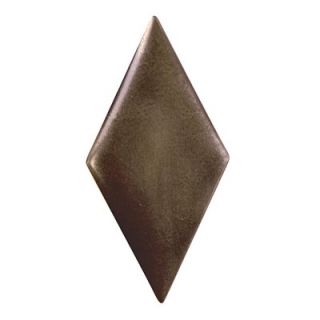 Shaw Floors Metal Harlequin Tile Accent in Bronze   CS41A 00700