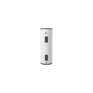 Commercial Fury 40 Gallon High Efficiency Electric Water Heater