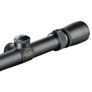 Weaver Optics Classic V Riflescope 6 24x42mm Adjustable Objective Mil