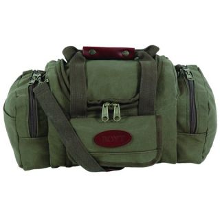 Sporting Clays Bag in Olive Drab Green