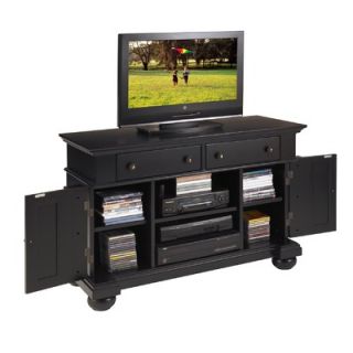 Home Styles St Croix 44 TV Stand   88 5901 09