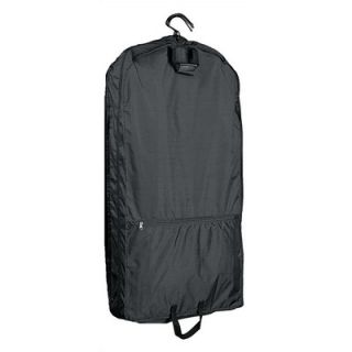 Hartmann Packcloth Deluxe Garment Bag   2262 44