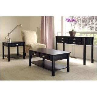 Casual Coffee Table Sets