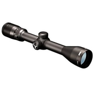 Bushnell Trophy XLT 1.5 6 x 42 Illuminated 4A Reticle Riflescope