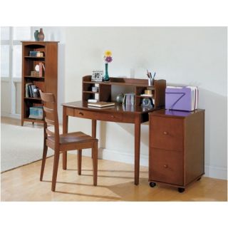 Madison Office Set with 42 Writing Desk