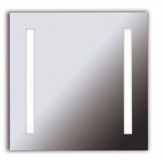 Lighted Mirrors