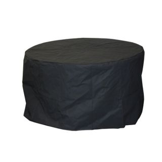 Colonial 48 Vinyl Fire Pit Cover