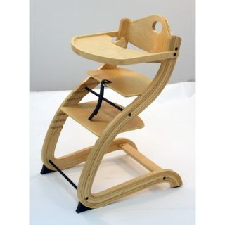 Chicco Caddy Red Hook On High Chair   04062508700070