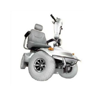 Mobility Scooters with 350 Lbs. And Up Weight Capacity