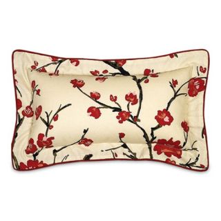 Eastern Accents Sakura Pillow with Self Flange   SKR 08
