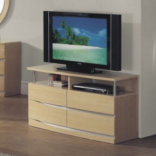 Global Furniture USA Aria 47 TV Stand  