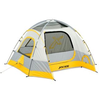 Xscape Designs Vertex 4 Dome Tent   XTS400 A3