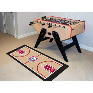 FANMATS NBA Novelty Court Mat