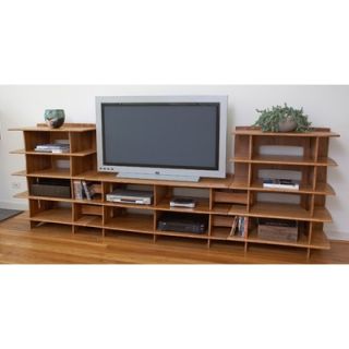 Legare Furniture Sustainable 53 TV Stand   STAO 120