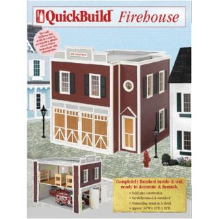 Real Good Toys Half Scale Thornhill Dollhouse Kit   H 9001 / H 9002