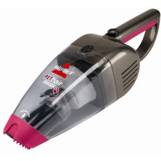 Bissell Pet Hair Eraser Hand Vacuum