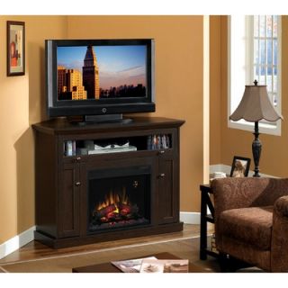 Classic Flame Advantage Windsor 47 TV Stand with Electric Fireplace