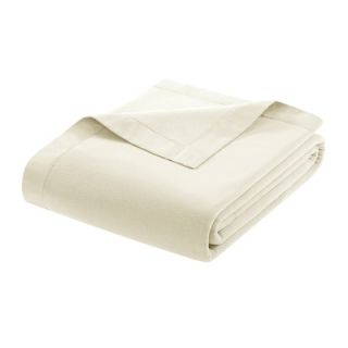 Beautyrest Micro Fleece Heated Blanket   BR54 01xx