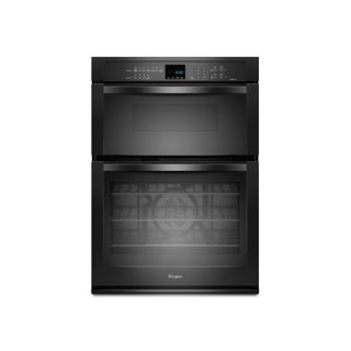 Whirlpool 5.0 cu. ft. Convection Cooking Combination Microwave Wall