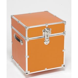 Stanley Case Works Cube Trunk