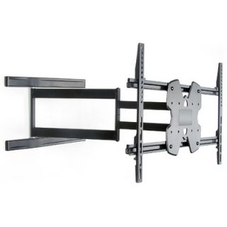 Fino Large Articulating Mount for 30   55 TVs