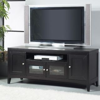 Alpine Furniture Vista 58 TV Stand