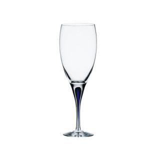 Intermezzo Blue 8.63 Wine Glass