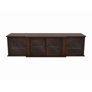 Timber Designs Black Mountain 64 TV Stand