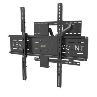 Level Mount Deluxe Cantilever Mount For Flat Screen TVs (37   85