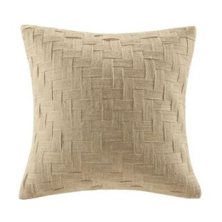 Tao Terra Decorative Pillow in Brown   TAO30 068