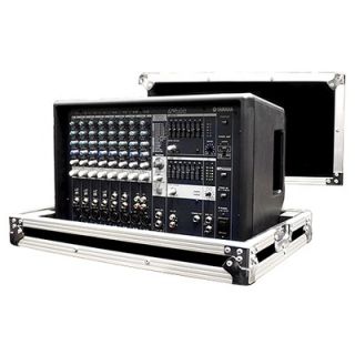 Road Ready Mixer Case for Yamaha EMX 62M/212S/312SC/512SC Mixers