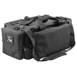 Vism by NcStar Expert Range Bag in Black   CVERB2930B