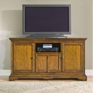 Casual Living 62 TV Stand