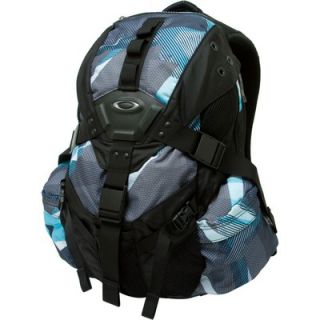 Oakley Icon Backpack in Blue Mist   92075 62S