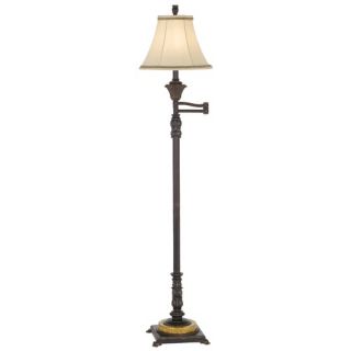  Coast Lighting Astor Place Floor Lamp   85 2246 68 / 85 2246 9E