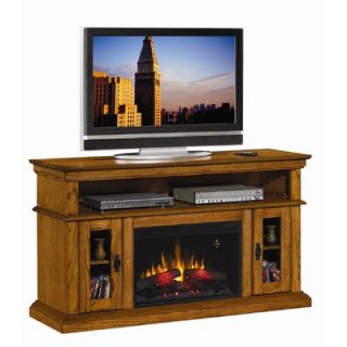 Classic Flame Brookfield 70 TV Stand with Electric