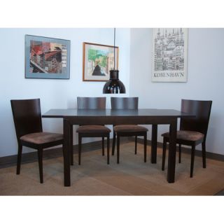  Core Extension Dining Table in Threshers Oak   T142WN/64 / 405AN