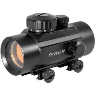 Barska 30mm Red Dot Riflescope