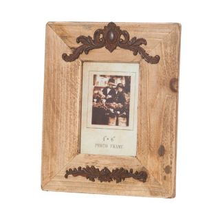 Wilco Tabletop Easel Picture Frame   69 2638YL
