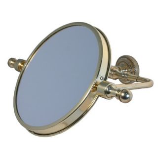 Allied Brass Universal 8 Swivel Mirror