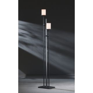 Hubbardton Forge Taper 71 One Light Torch Floor Lamp