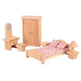 Buy Plan Toys Dollhouse Furniture